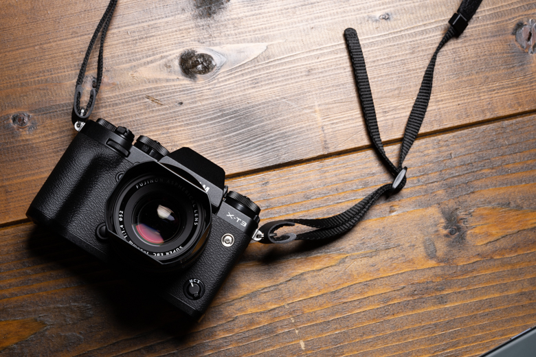 サブ機としてFUJIFILM X-T3をゲット！購入した理由や感想など