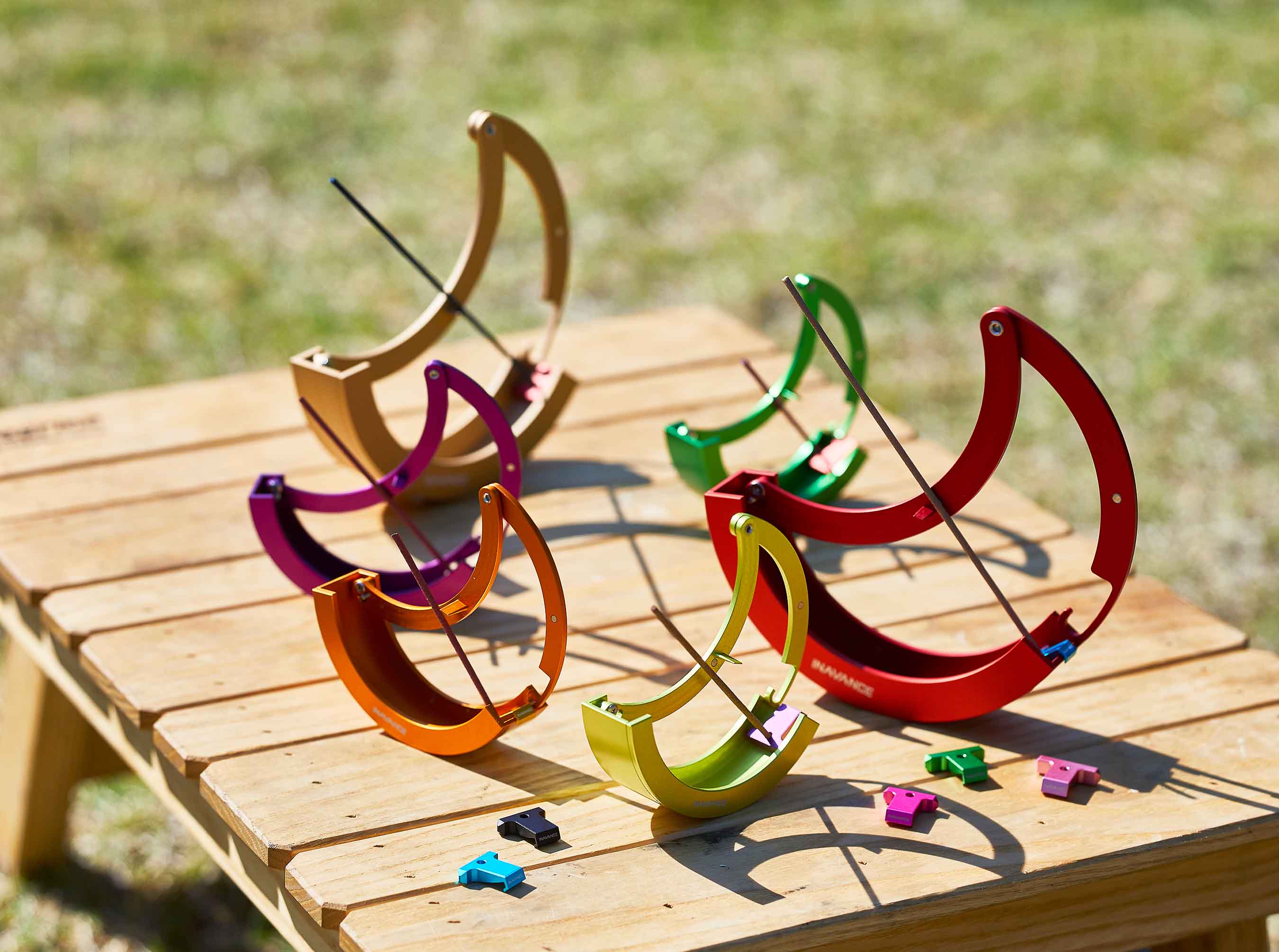 BOKU , WATASHI INAVANCE