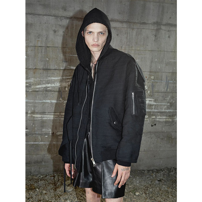 ☆DISCOVERED・JOHN LAWRENCE SULLIVAN・PHINGERINより新作入荷