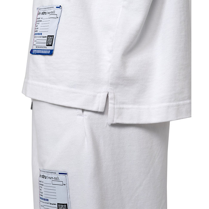 in・stru(men-tal).／インストルメンタルの公式通販－INCENSE(インセンス)