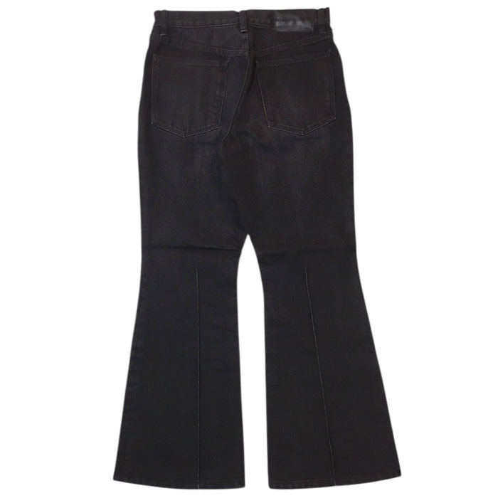 JOHN LAWRENCE SULLIVAN ジョンローレンスサリバン / Washed denim