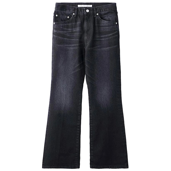 JOHN LAWRENCE SULLIVAN ジョンローレンスサリバン / Washed denim