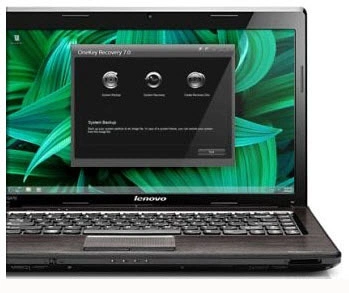 Lenovo G580 59-352366 Notebook - incehesap.com