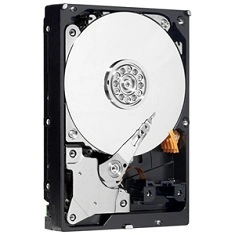 WD 4 Tb Black SATA3 7200rpm 64MB Hard Disk (WD4003FZEX
