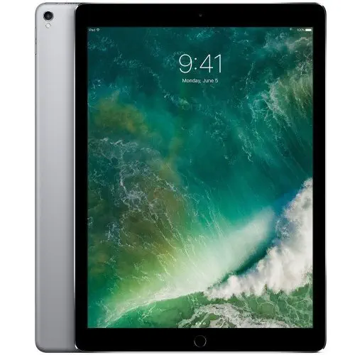 Apple iPad Pro 2017 256GB 10.5