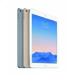Apple iPad Air2 64GB Wi-Fi Gold Tablet (MH182TU/A) - incehesap.com' da