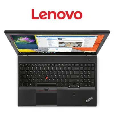 Lenovo ThinkPad L570 20J80023TX Intel Core i5-7200U 8GB 500GB OB