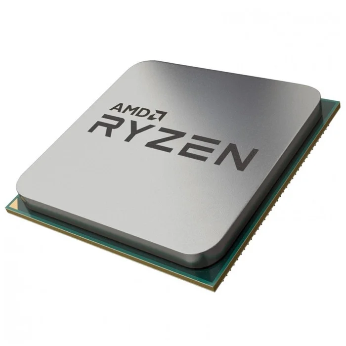 AMD Ryzen 7 8700G 4.2GHz (Max.5.1GHz) 8 Çekirdek 16MB Önbellek