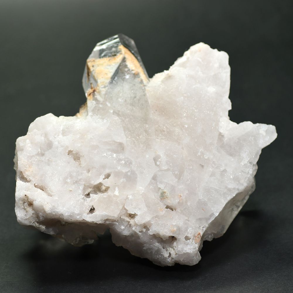 希少・高品質]ガーデンクォーツ原石クラスター（ガーデン水晶） - 埼玉