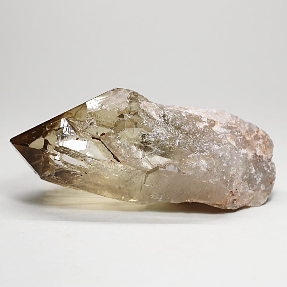 希少・高品質]コンゴ産天然シトリン原石（非加熱無着色ナチュラル