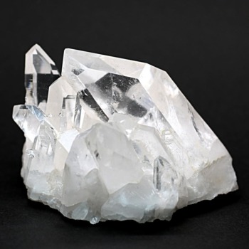 アメリカ/アーカンソー州産]水晶クラスター/原石 - 埼玉県吉川市の