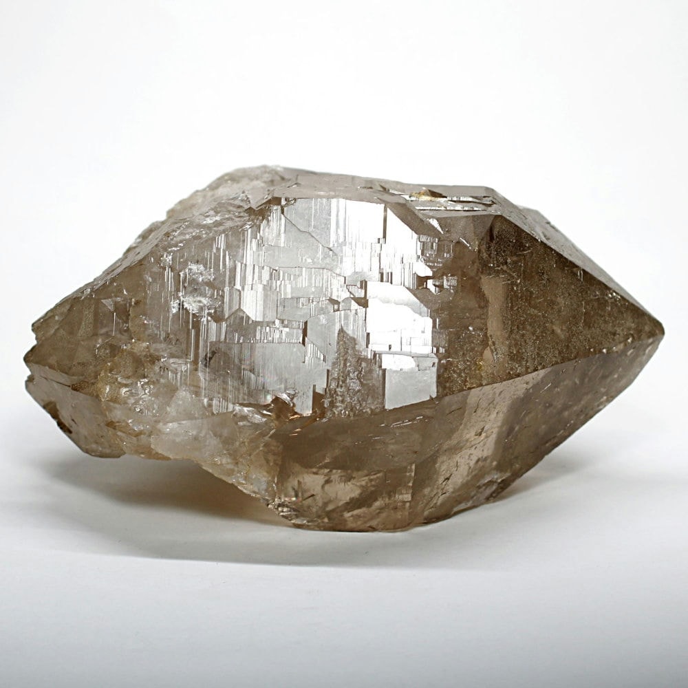 希少・高品質]ネパール/ガウリシャンカール産ヒマラヤ水晶ナチュラル