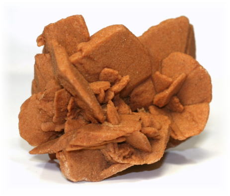 モロッコ産]砂漠のバラ（デザートローズ） - 埼玉県吉川市の天然石専門