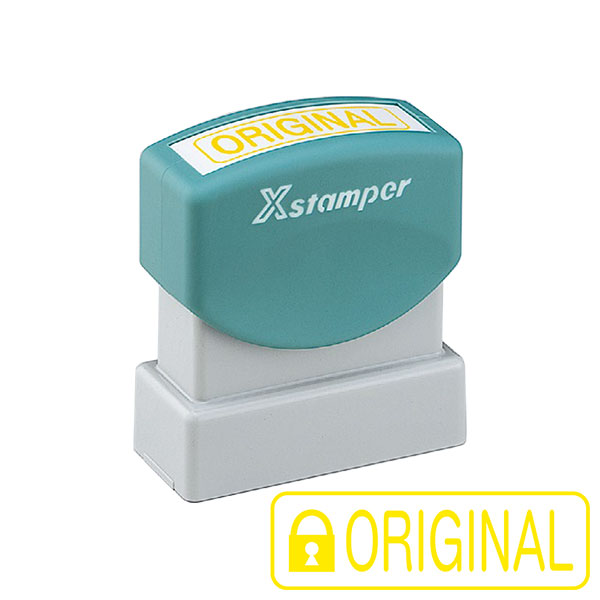 シャチハタ・ビジネス用非複写タイプ[X-ANF]【原本・ORIGINAL】の通販