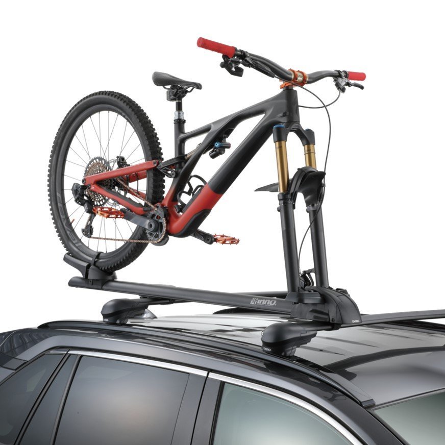 INA394 マルチフォークロック2｜INNO（イノー）｜製品情報