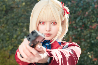 コスプレ】あざとかわいすぎる！「ぶいすぽっ！」“胡桃のあ”が透明感