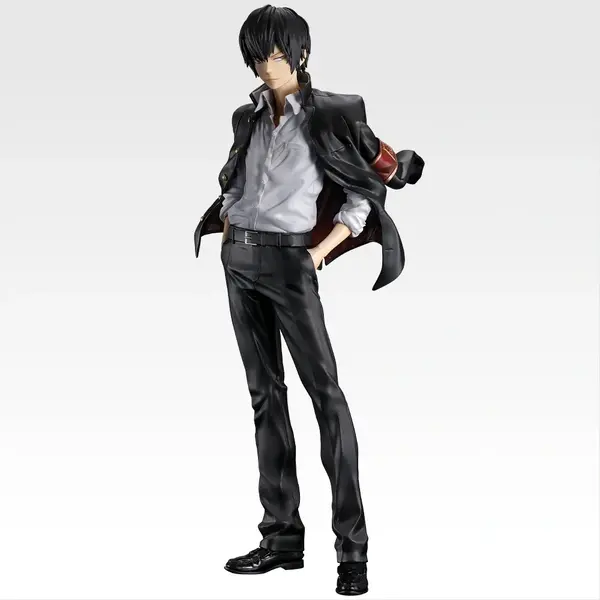 家庭教師ヒットマンREBORN!」新作一番くじが5月16日発売決定！沢田綱吉