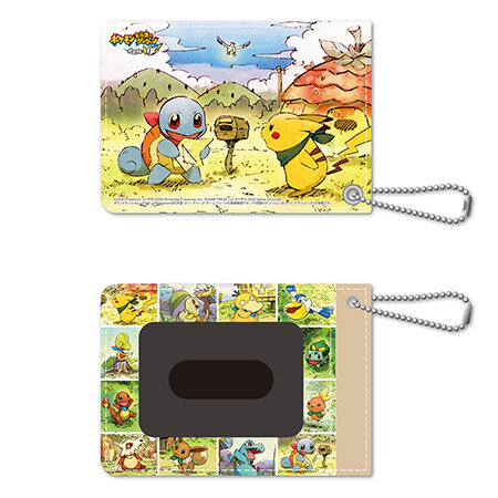 ポケモン不思議のダンジョン 救助隊DX』店舗別の早期購入特典紹介