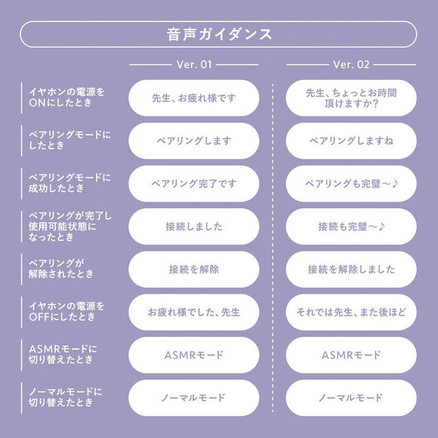 ペアリングも完璧～」ユウカのASMRがより楽しめそう！『ブルアカ