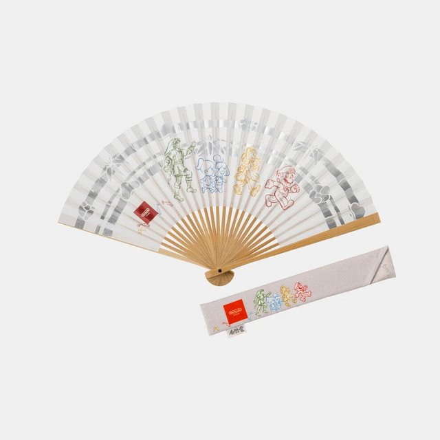 Nintendo KYOTO」限定グッズが可愛い！京都で「ものづくり」をするお店