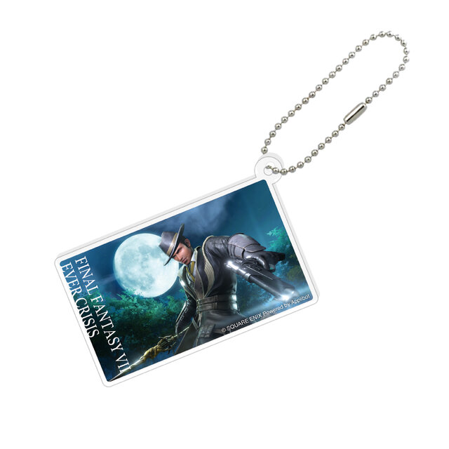 FF7EC』リリース1周年記念オンラインくじの販売は10月20日まで！記念