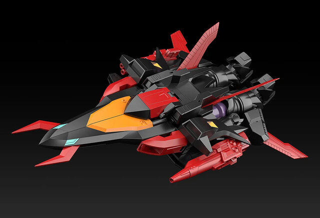 超電動パワー ON！「鉄人28号FX」変形＆劇中シーンを再現できる