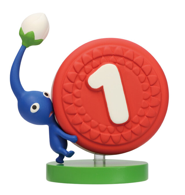 ピクミン』チョコエッグが想定以上の売れ行きで品薄に―供給体制を整え