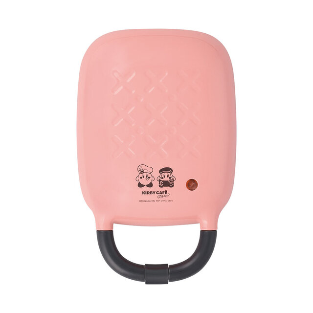 星のカービィ」新作一番くじに、「カービィカフェ PETIT」をテーマに