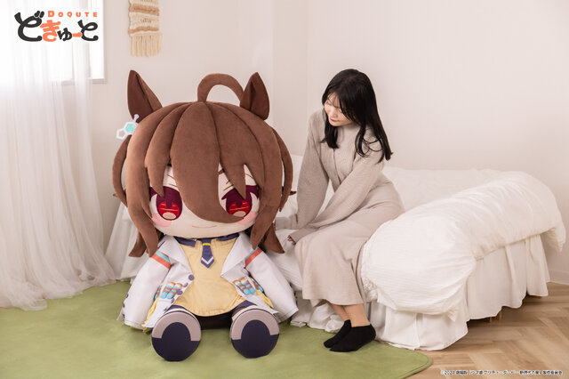 お迎えする覚悟はあるか！？あまりにもデカい『ウマ娘』ジャングル