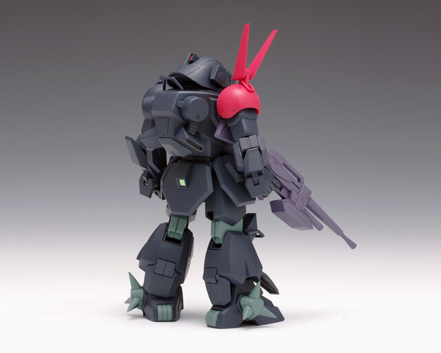 装甲騎兵ボトムズ PS-05 X-AMT-H-RSC ブラッドサッカー PS版 ブラッド