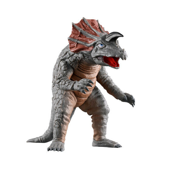 ウルトラセブン」より「ニセ・ウルトラセブン&アギラセット」が予約