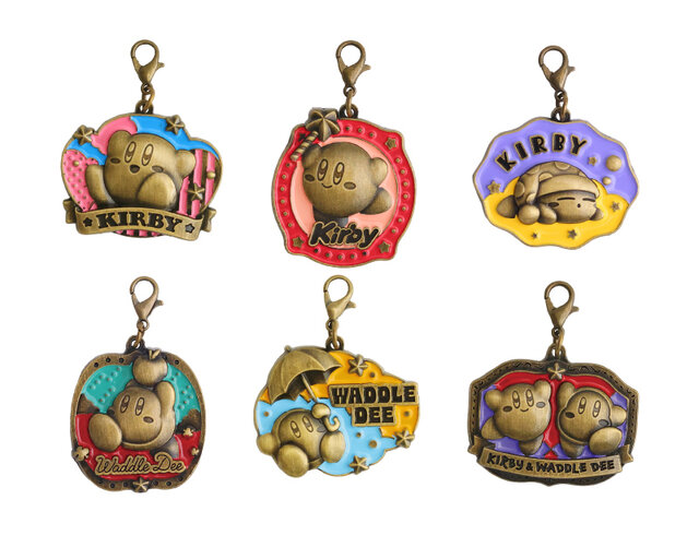 星のカービィ』9月登場予定のグッズをチェック！「阪急電車」コラボ