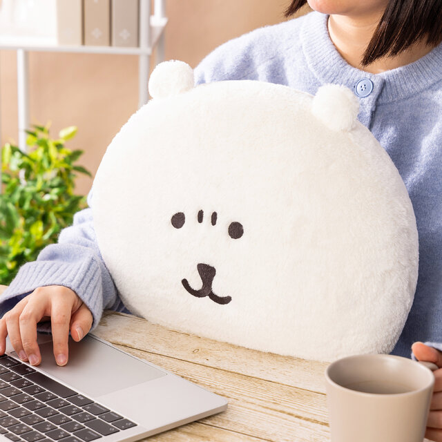 ゆるい表情に癒される！「ナガノのくま」ふわもちなぬいぐるみくじが