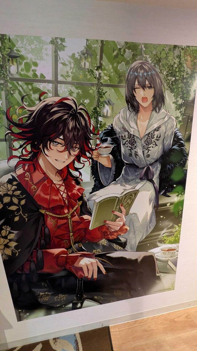 FGO』×サンシャインシティプリンスホテルコラボでリッチな体験を