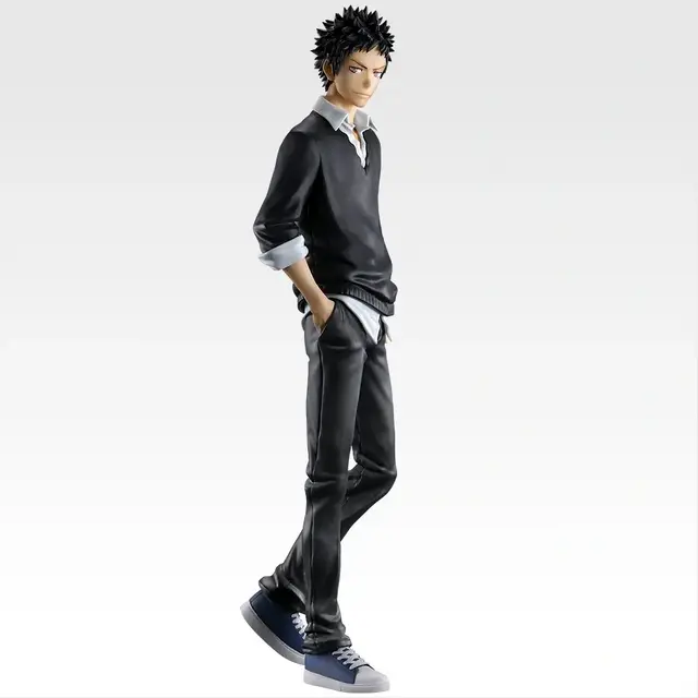 家庭教師ヒットマンREBORN!」新作一番くじが5月16日発売決定！沢田綱吉