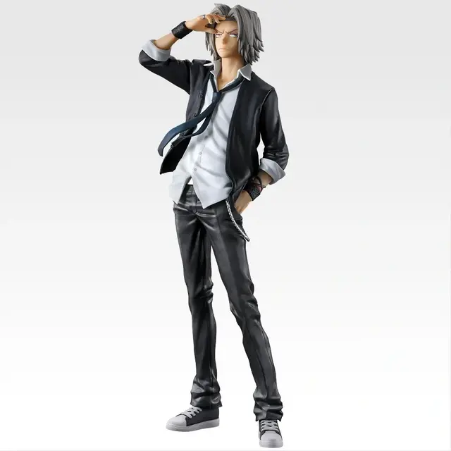 家庭教師ヒットマンREBORN!」新作一番くじが5月16日発売決定！沢田綱吉