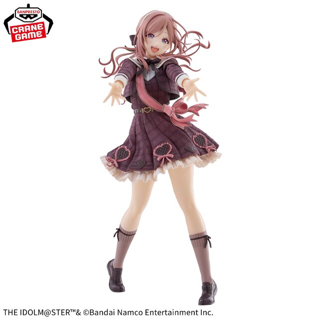 これ、本気のやつだから！”『学マス』ハッピーミルフィーユ「姫崎莉波