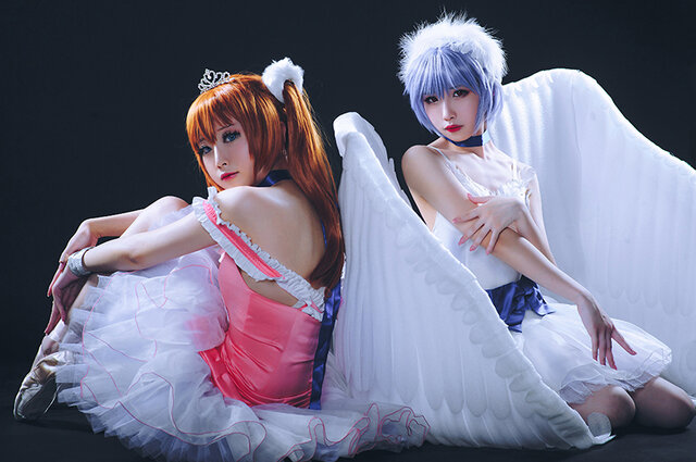 コスプレ】『FGO』ネロから「にじさんじ」VTuber・健屋花那まで人気