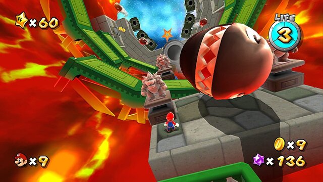 生産・販売終了が迫る『スーパーマリオ 3Dコレクション』は、今遊ん