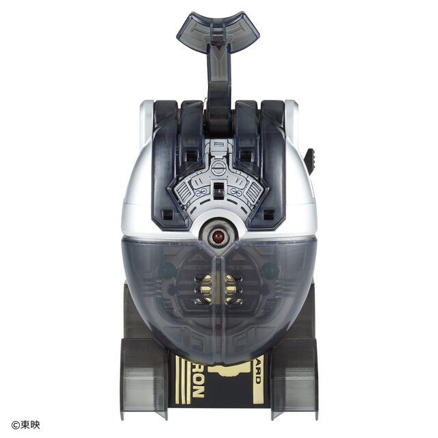 希少 スーパープラデラ ビートルベース ビーファイターカブト ビートル