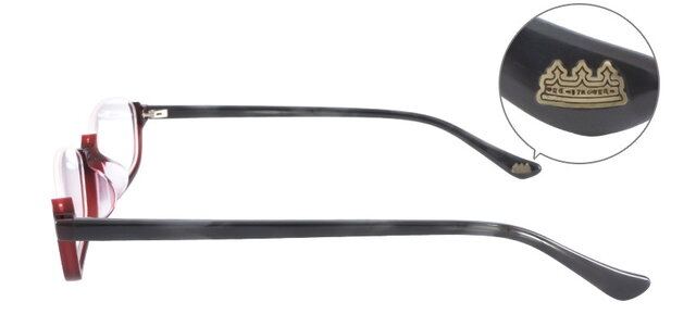 ウマ娘』ビワハヤヒデの「眼鏡」が商品化！再現モデル、イメージモデル