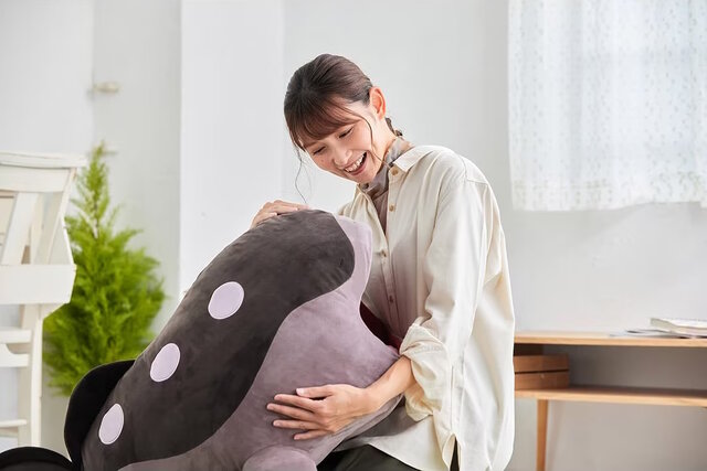 ポケモン新グッズ「いやされドオーぬいぐるみ」追加予約が実施決定！30