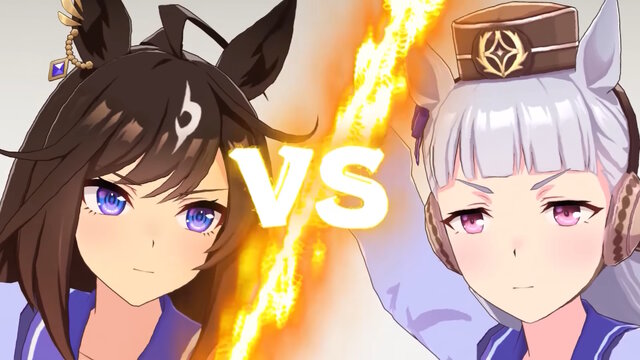 ウマ娘』ニュースランキング―「BOSS」コラボTシャツは、全74種！ループ