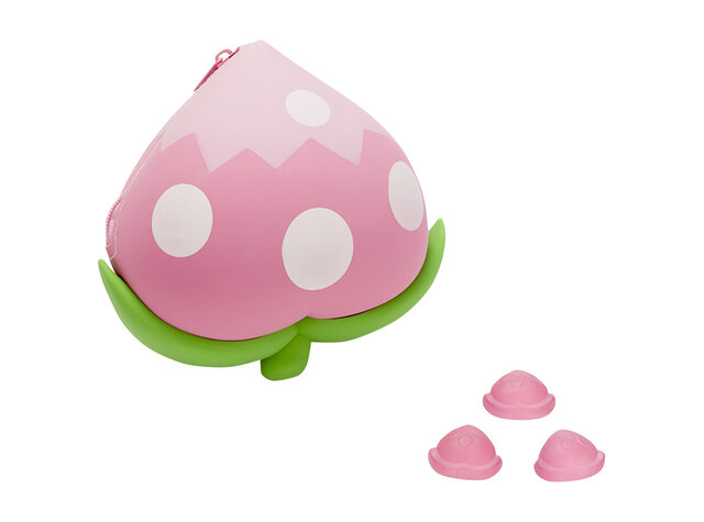 どくポケモンたちをグッズ化した「モウドクキケン」がポケモンセンター