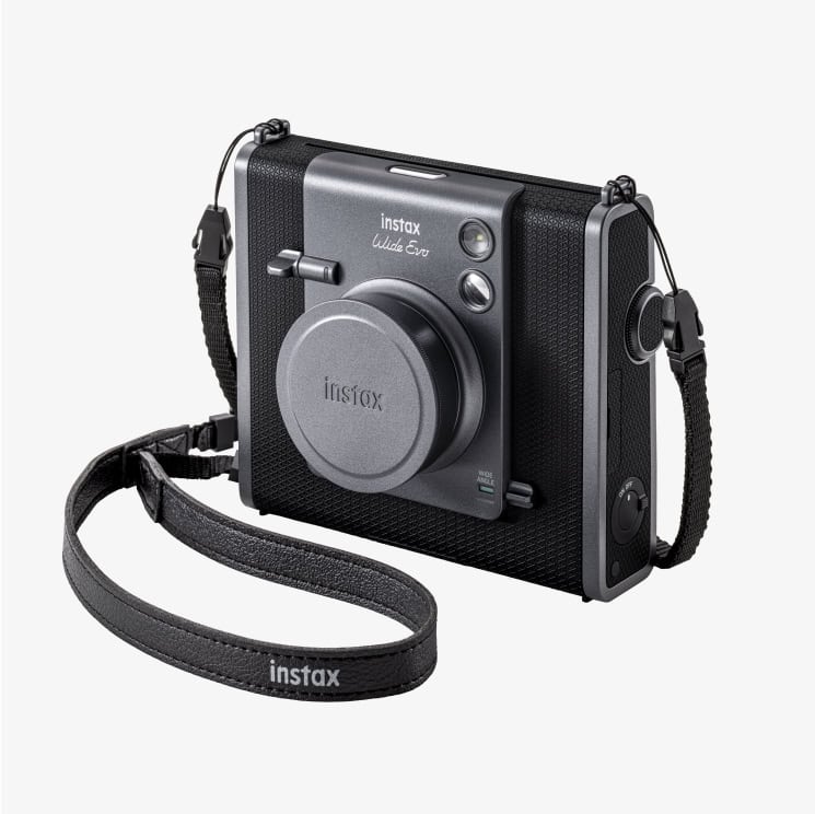 instax WIDE Evo™ Hybrid Instant Camera - Instax
