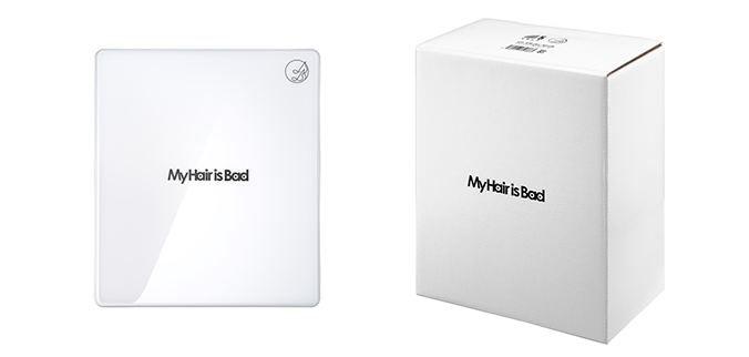 CDレコ】My Hair is Badコラボ限定モデル新登場 | アイ・オー・データ