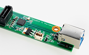 AVHD-URSQシリーズ | 「SeeQVault™（シーキューボルト）」対応高信頼