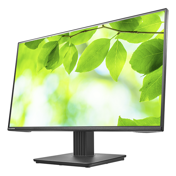 LCD-C251SHシリーズ | 100Hz対応＆USB Type-C®搭載24.5型液晶