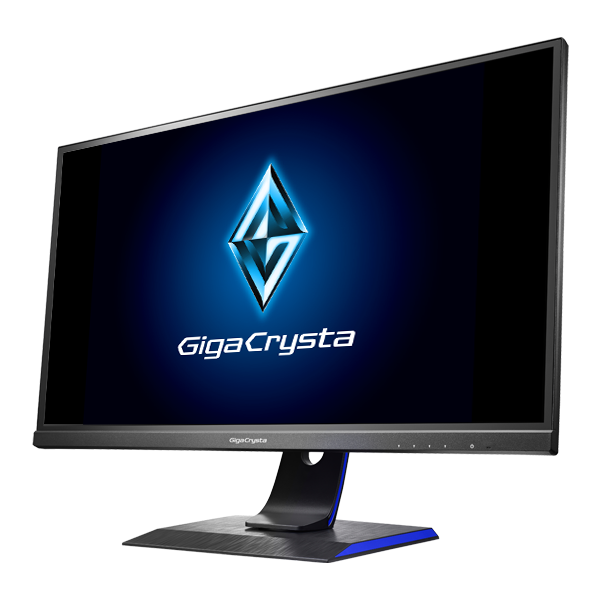 LCD-GC271HXB | 165Hz対応27型G-SYNC Compatibleゲーミングモニター