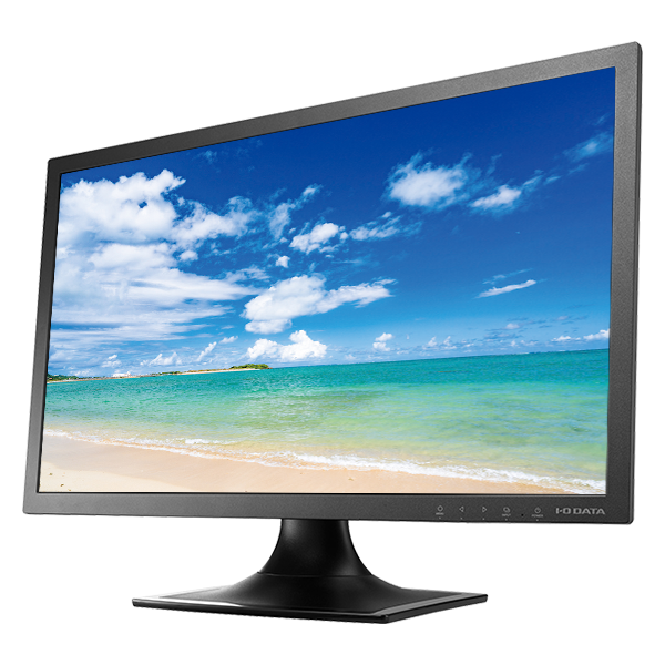LCD-MF211XB | 20.7型ワイド液晶ディスプレイ | アイ・オー・データ